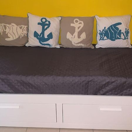 Appartement Narcisse Nizza Esterno foto