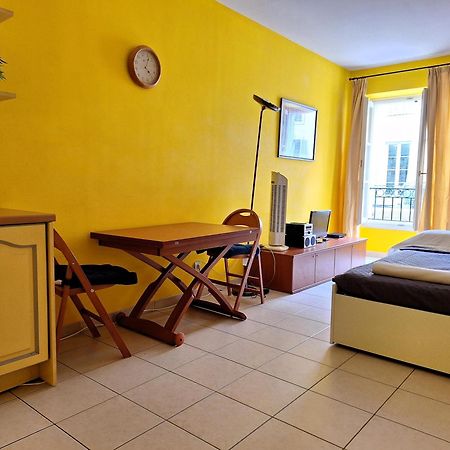 Appartement Narcisse Nizza Esterno foto