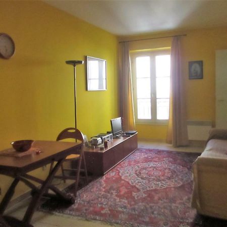 Appartement Narcisse Nizza Esterno foto