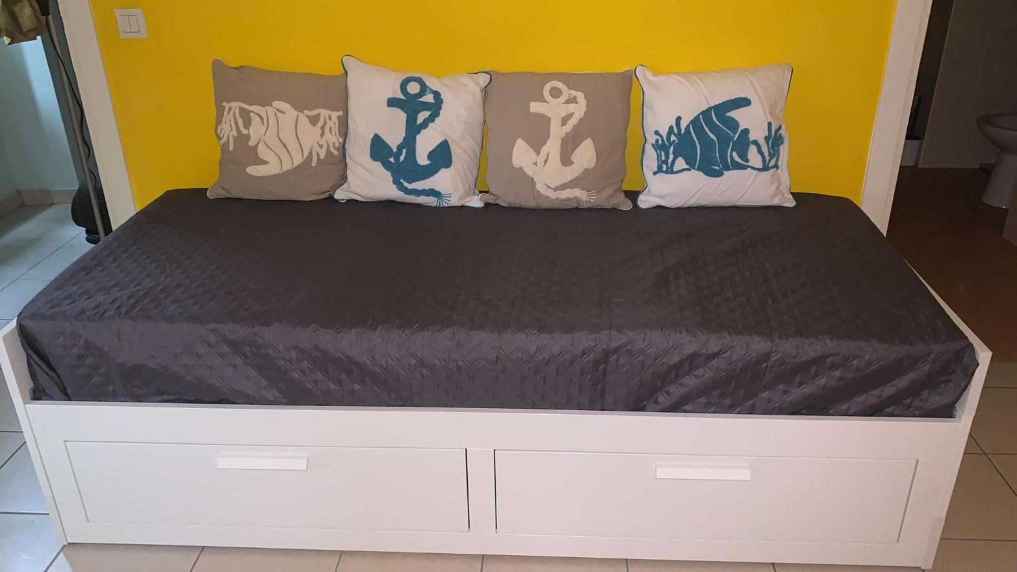 Appartement Narcisse Nizza Esterno foto