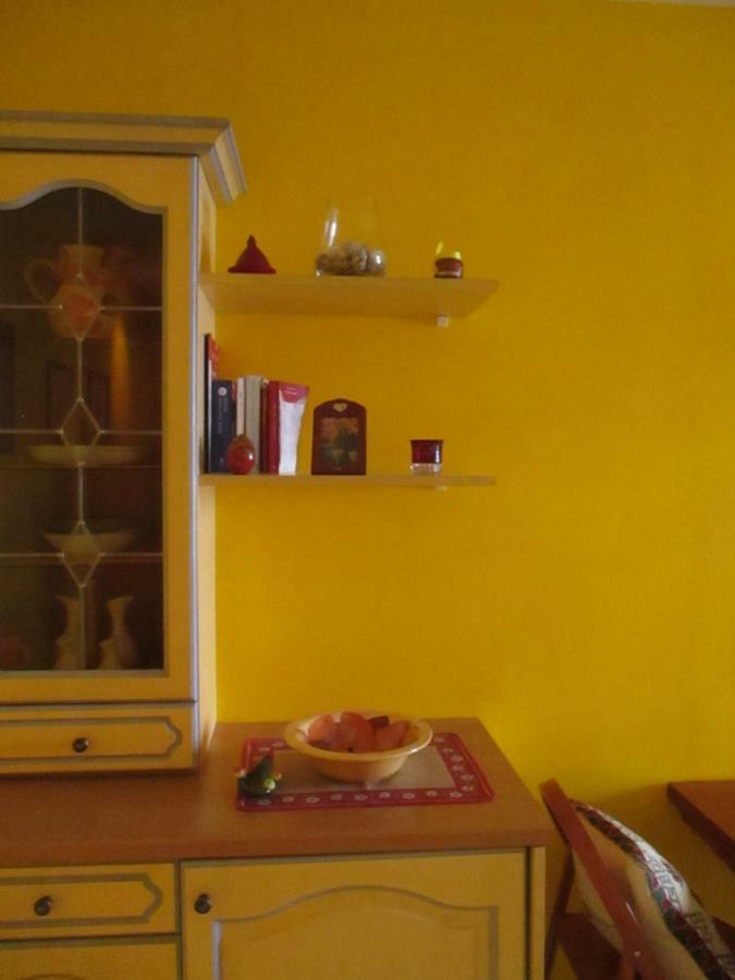 Appartement Narcisse Nizza Esterno foto