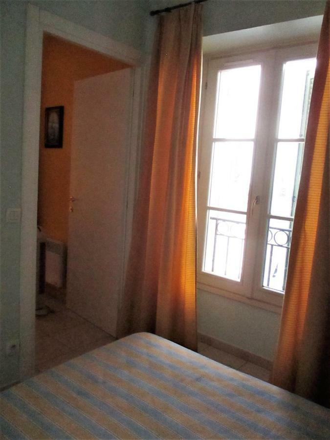 Appartement Narcisse Nizza Esterno foto