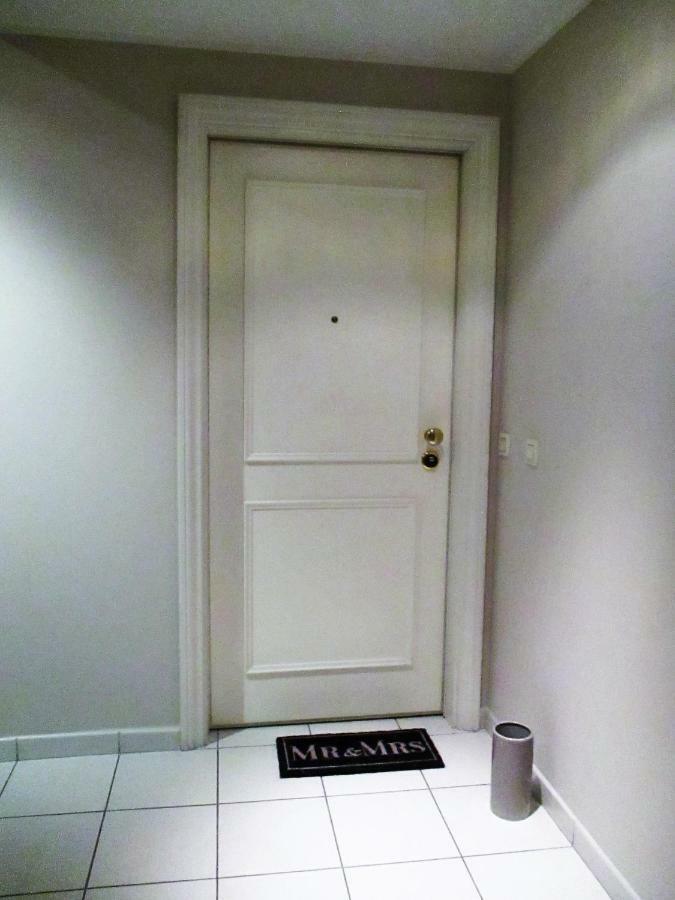 Appartement Narcisse Nizza Esterno foto