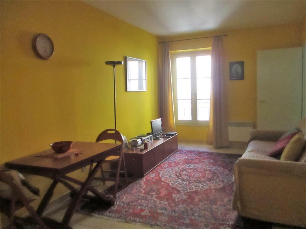 Appartement Narcisse Nizza Esterno foto