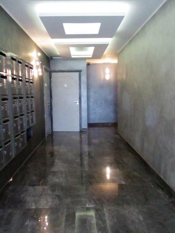 Appartement Narcisse Nizza Esterno foto