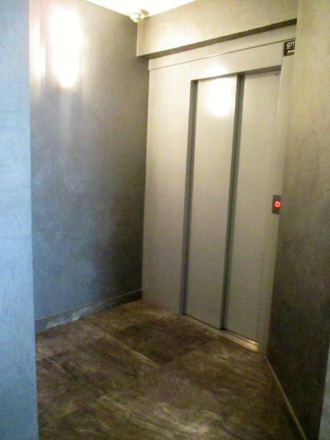 Appartement Narcisse Nizza Esterno foto