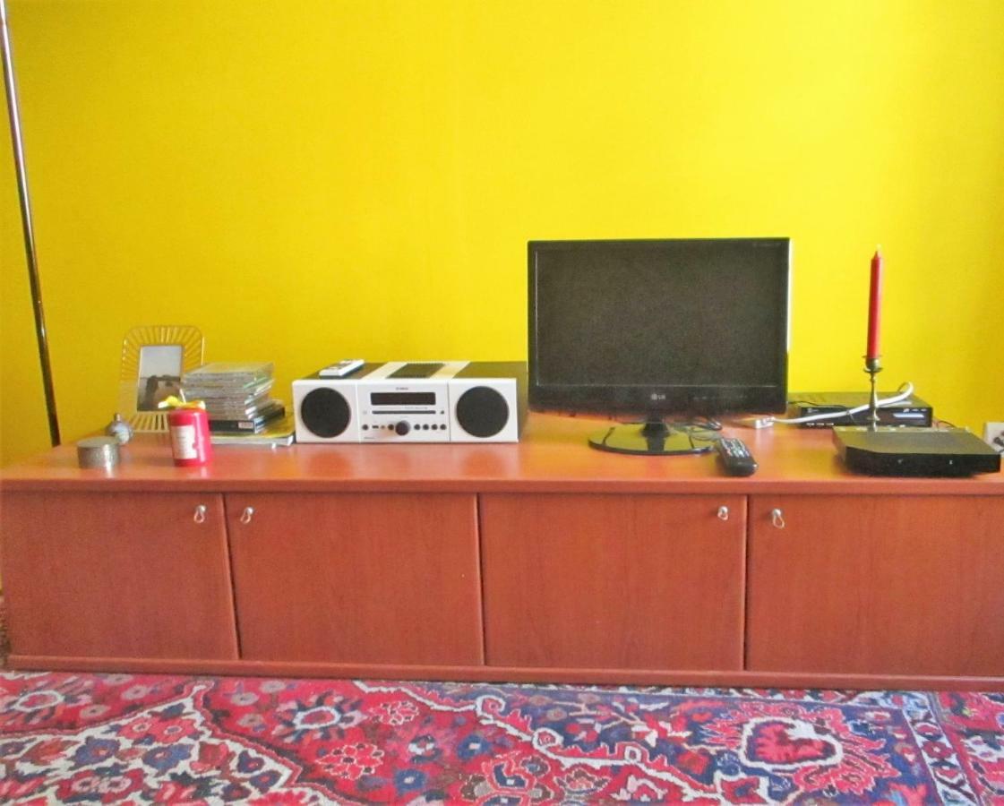 Appartement Narcisse Nizza Esterno foto