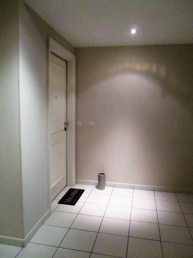 Appartement Narcisse Nizza Esterno foto