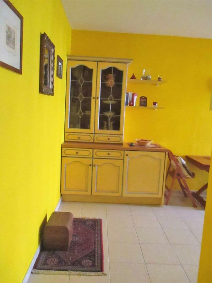 Appartement Narcisse Nizza Esterno foto