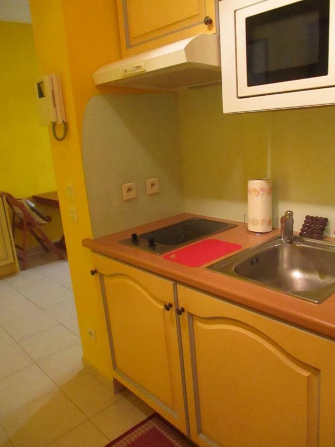 Appartement Narcisse Nizza Esterno foto